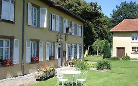Domaine Les Bachats